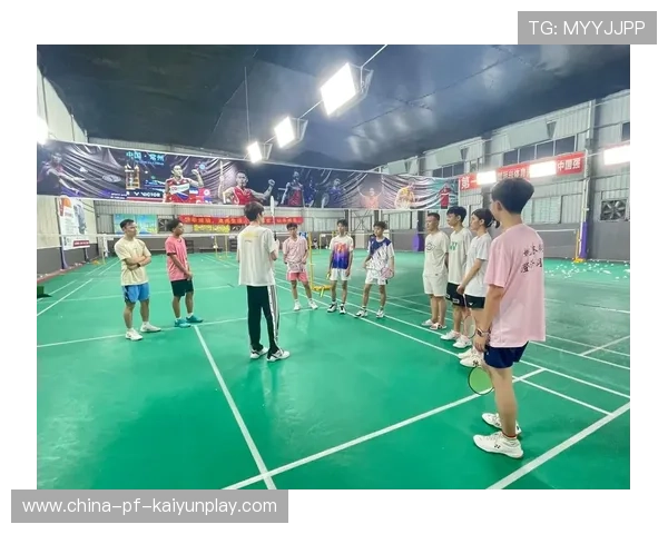 羽毛球教练员培养体系从严从实，全国羽毛球教练员培训管理办法